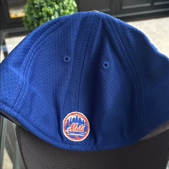 Mets flex hat - Picture 2 of 3